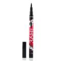 men>men 12pcs/set YANQINA Lasting 36H Liquid Eyeliner Pencil Waterproof Black Easywear Eye Liner Pen Cosmetic wholesale makeup eyeliner. 