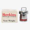 Vent Weight For Hawking Pressure Cooker. 
