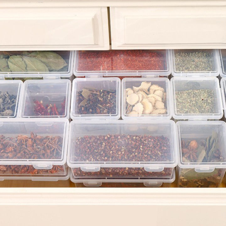 Refrigerator%20Storage%20Box%20Spice%20Sub-Package%20Star%20Anise%20Cinnamon%20Dry%20Chili%20Split%20Container%20Sealed%20Fresh%20Box%20With%20Lid%20Kitchen%20Tool%20DFGGT%20-%20Image%207