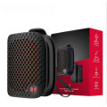 Monster M3 Mini Wireless speakerMonster M3 Bluetooth Speaker - Powerful Bass, Portable Design, and Long Battery Life. 
