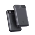 USAMS Magnetic Wireless  PowerBank 10000 mAh 15W Magsafe Battery Pack. 