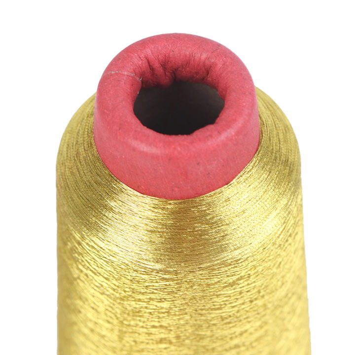 3600M%20Manual%20Bright%20Silk%20Gold%20Thread%20Silver%20Thread%20Computer%20Embroidery%20Thread%20-%20Image%206