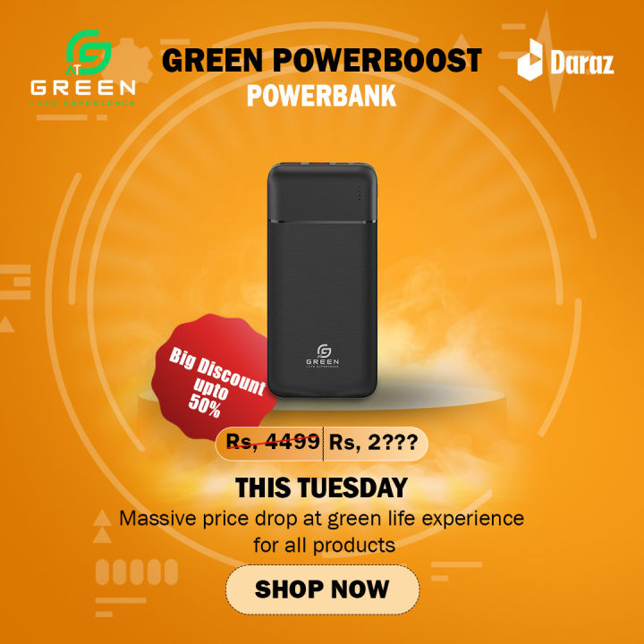 (New%20Launch)%20Green%20Power%20Boost%20%7C%2020000mAh%20Fast%20Powerbank%20%7C%2022.5W%20%7C%20PD%20Fast%20Charging%20%7C%20Six%20Months%20Warranty%20%7C%20QC%203.0%20%7C%20Two%20Way%20Fast%20Charging%20%7C%20Triple%20Ports%20Output%20%7C%20Double%20Ports%20Input%20%7C%20Portable%20Powerbank%20%7C%20Black&%20White%20Colors%20-%20Image%202