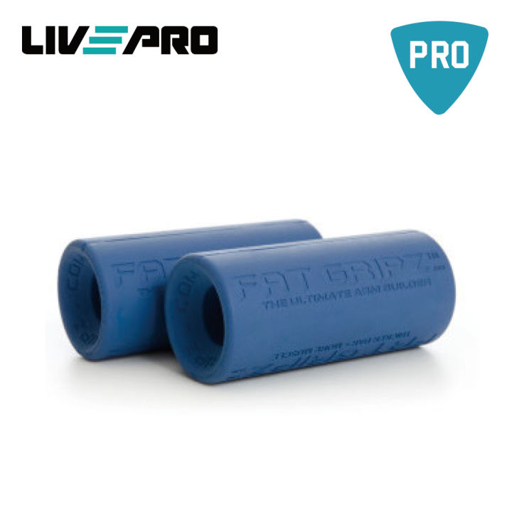 LIivepro Fat Grip (Pair)