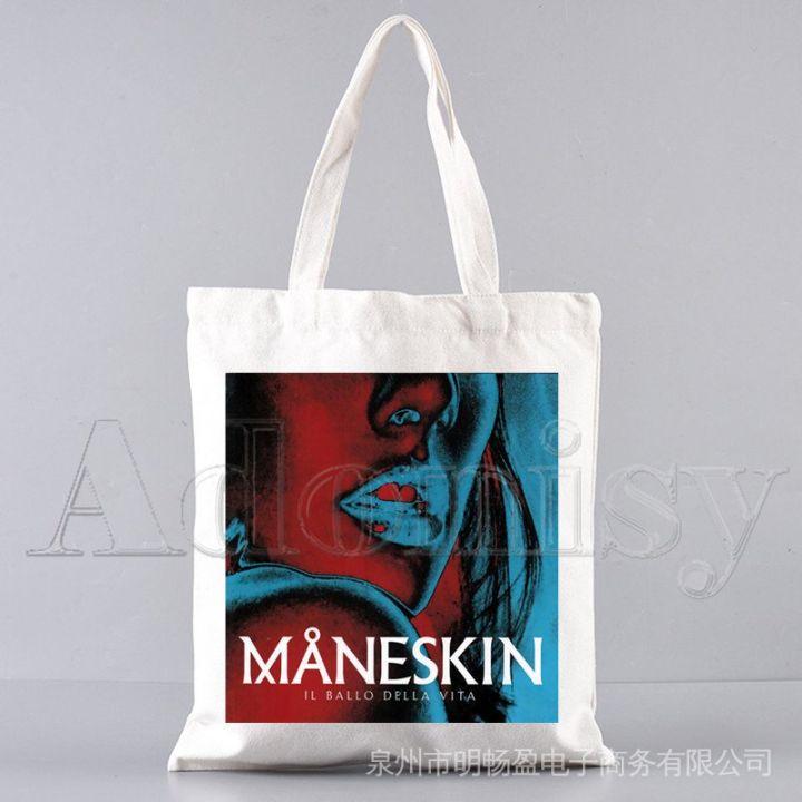 Maneskin%20Women%20Canvas%20Tote%20Bag%20Eco-friendly%20Shopping%20Bag%20Large%20Capacity%20Shoulder%20Bag%20For%20Women%20Foldable%20Beach%20Shopping%20Bag%20UNXY%20-%20Image%203