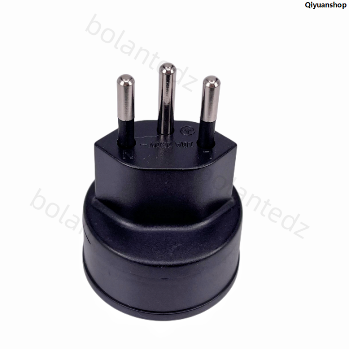 QiyuanshopProfesional%20Bolantedz%20European%20France%20TO%20Swiss%20plugs%20Travel%20Adapter%203%20pin%20plug%2010A%20250V%20Power%20Plug%20EU%20to%20Switzerland%20Electrical%20Plug%20-%20Image%204