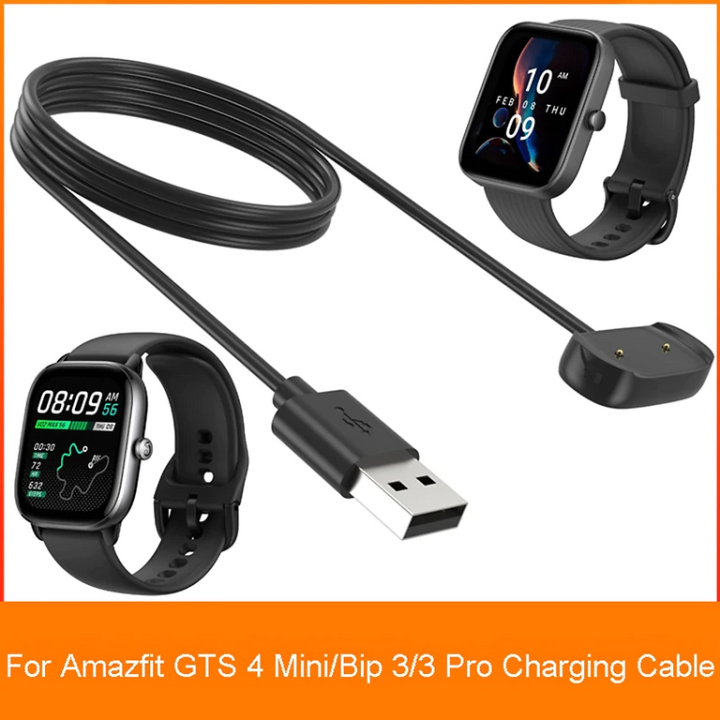 USB%20Charging%20Cable%20For%20Amazfit%20GTS%204%20Mini%20/%20Bip%203%20Pro%20/%20Bip%203%20Smart%20Watch%20Charger%20-%20Image%204