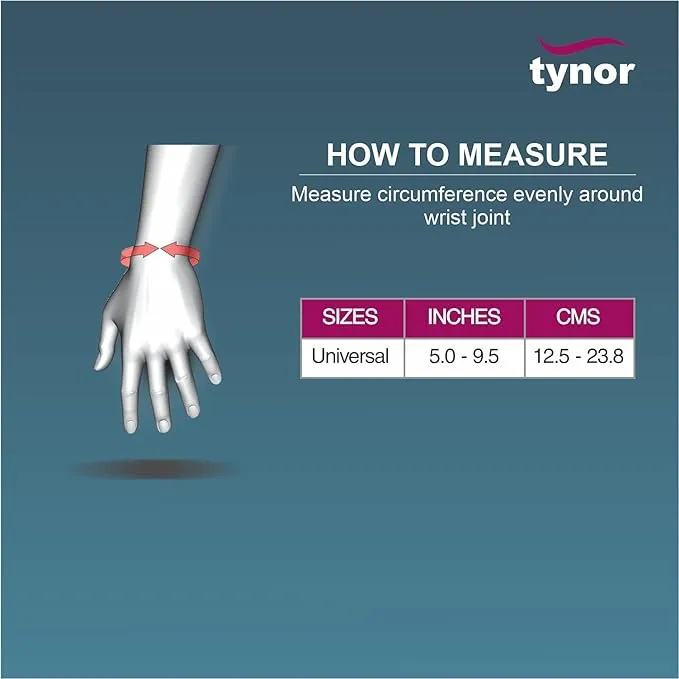 Tynor%20Premium%20Wrist%20Brace%20With%20Thumb%20Model%20E-06%20Grey,%20Universal%20Size%20-%20Image%209