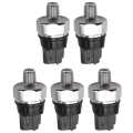 fasdaga 5X Car Oil Pressure Sender Switch Sensor for Geo 83530-60020. 