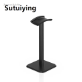 Sutuiying Fashion Anrushide 1PCS Headphone Holder Universal Head-mounted Headphone Rack Computer Fashion Gaming E Fports Ear Music Desktop Storage Rack Hook. 