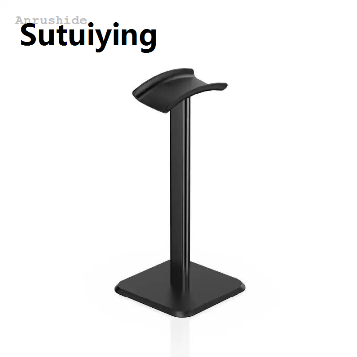 Sutuiying%20Fashion%20Anrushide%201PCS%20Headphone%20Holder%20Universal%20Head-mounted%20Headphone%20Rack%20Computer%20Fashion%20Gaming%20E%20Fports%20Ear%20Music%20Desktop%20Storage%20Rack%20Hook%20-%20Image%207