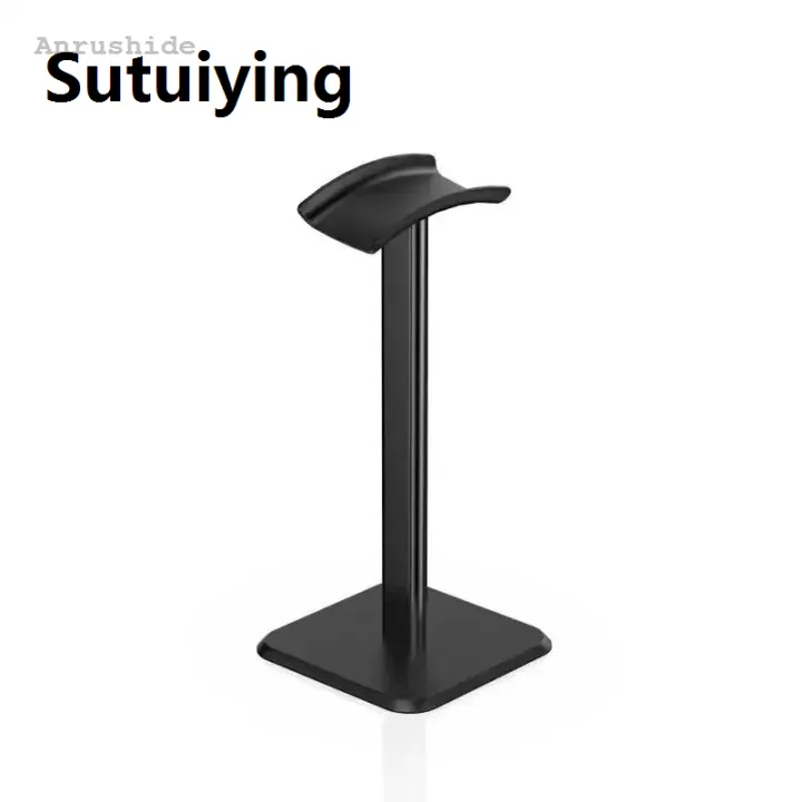 Sutuiying%20Fashion%20Anrushide%201PCS%20Headphone%20Holder%20Universal%20Head-mounted%20Headphone%20Rack%20Computer%20Fashion%20Gaming%20E%20Fports%20Ear%20Music%20Desktop%20Storage%20Rack%20Hook%20-%20Image%207