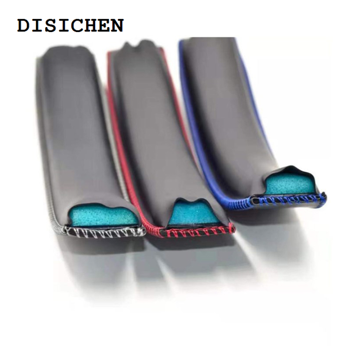 DISICHEN%20Fashion%201pc%20Replacement%20Headband%20Pad%20Head%20Bands%20Parts%20For%20Gaming%20Headset%20Kingston%20HyperX%20Cloud%20II%20KHX-HSCP-GM%20Headphones%20Accessories%20-%20Image%204