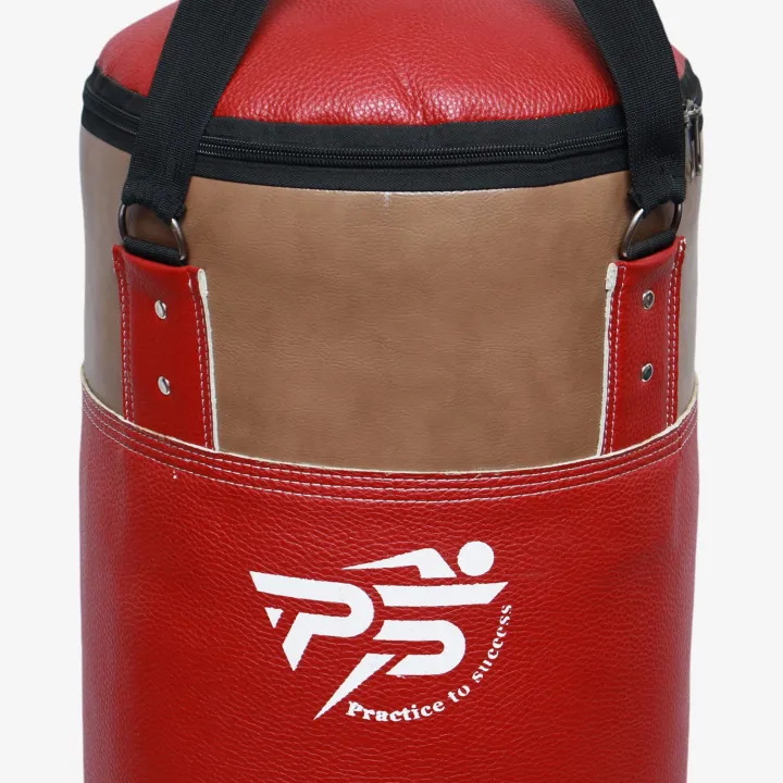 Red/Brown%20Color%20Kick/Punching%20Bag%2042%20inch%20-%20Image%203
