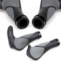1 pair High Quality Universal Bicycle Handlebar Silicone Road Bike Mountain Bike Grips Non-slip MTB Moutain Bike Bicycle Accessories. 