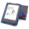NEW 【7efc9af3】HISTERS Brief eBook Cover For Tolino Page/Shine/Vision HD/Vision 2 6 inch Reader Magnetic Case Capa. 