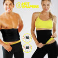 Hot Shaper Slim Belt For Weight Loss(8Mm). 