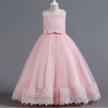 Kids Party Princess Dress Pageant Ball Gown. 