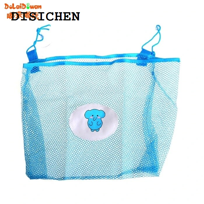 DISICHEN%20Luxury%20Child%20Bath%20Toy%20Storage%20Bag%20Organiser%20Net%20Suction%20Baskets%20Kids%20Bathroom%20Mesh%20Bag%20New%20Dropship%20-%20Image%207