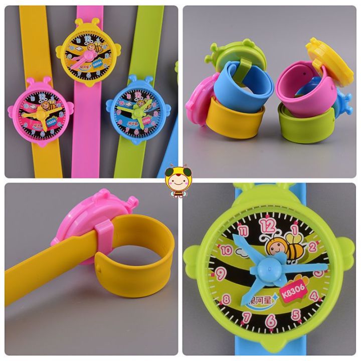 Watch%20Model%20Clock%20Time%20Learning%20Tool%20Kindergarten%20Clock%20Teaching%20Aid%20Children's%20Time%20Recognition%20Small%20-%20Image%202