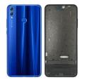 Origional Back Panel For Honor 8x Blue. 