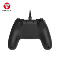 Fantech GP12 Gaming Controller | Wired Gaming Controller for PC & PS3, Dual Mode, Soft Grip. 