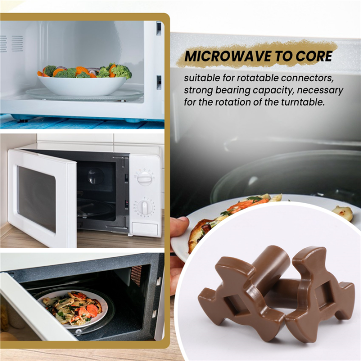Microwave%20Turntable%20Coupler,Microwave%20Oven%20Roller%20Guide%20Support,%20Microwave%20Oven%20Rotary%20Core%20Coupling%20Replacement%20Parts%20-%20Image%205
