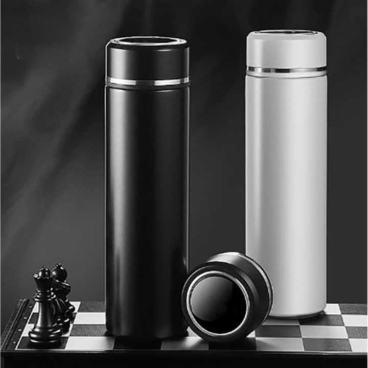 500ml Thermos Bottle Vacuum Flasks