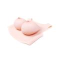 Artificial Breast Silicone Boobs Crossdresser Silicone Brest Form For Women/ Man Drag Queen Transvestite. 