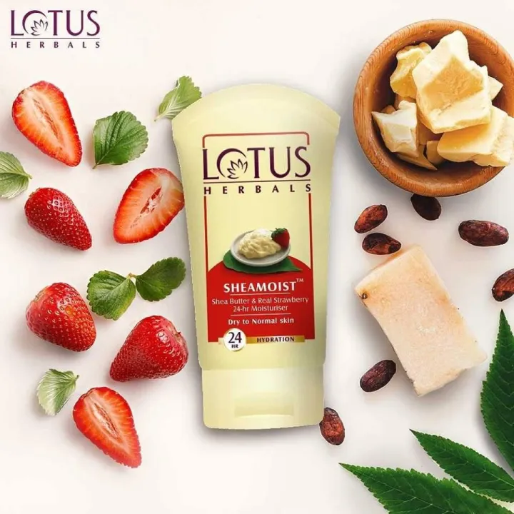 L0TUS%20HERBALS%20Sheamoist%20Shea%20Butter%20a&%20Real%20Strawberry%2024%20Hour%20Moisturizer%20-120ml%20-%20Image%202