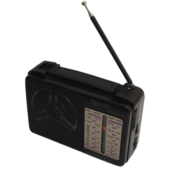 Golon%20%E2%80%98RX-607AC%E2%80%99%20High%20Sensitivity%20Classical%20Design%20Analog%20FM%5CAM%5CSW%20Portable%20Radio%20-%20Image%202
