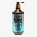Foisoner Moisturizing Keratin Argan Oil Shampoo 800ml. 