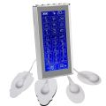 Pulse Digital Meridian Therapy Electronic Pulse Massager Machine 24 Modes Muscle timulator Pain Relief. 