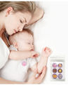 36 stickers Anti-mosquito Patch For Baby Mosquito Sticker For Baby Mosquito Repellent - 1 Packet. 