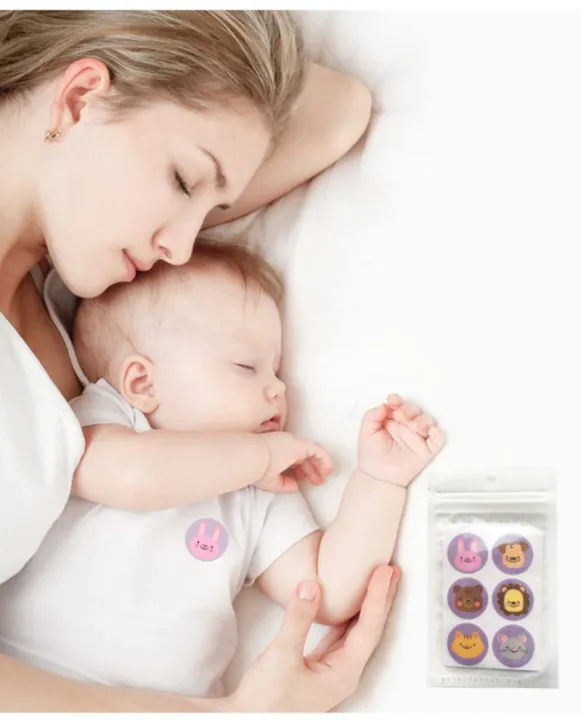 36%20stickers%20Anti-mosquito%20Patch%20For%20Baby%20Mosquito%20Sticker%20For%20Baby%20Mosquito%20Repellent%20-%201%20Packet%20-%20Image%206