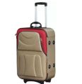 20" Suitcase Travel Rolling Luggage 2 Wheeled Suitcase up to 10Kg. 