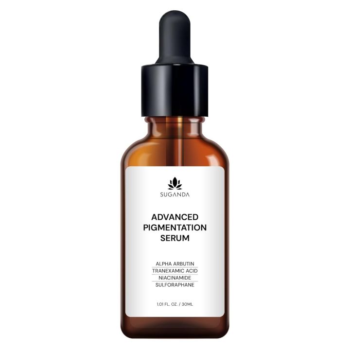 Suganda Advanced Pigmentation Serum 30Ml