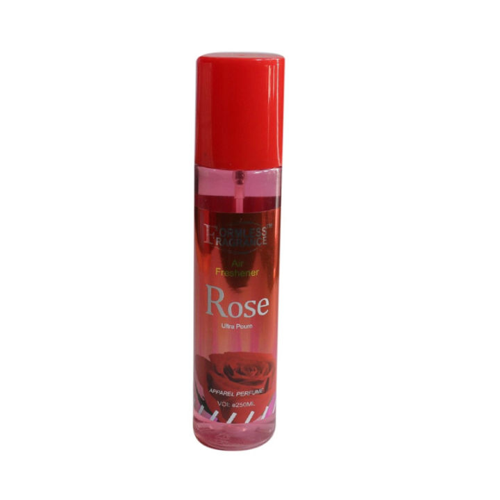 Formless Fragrance Air Freshener Rose 250 Ml