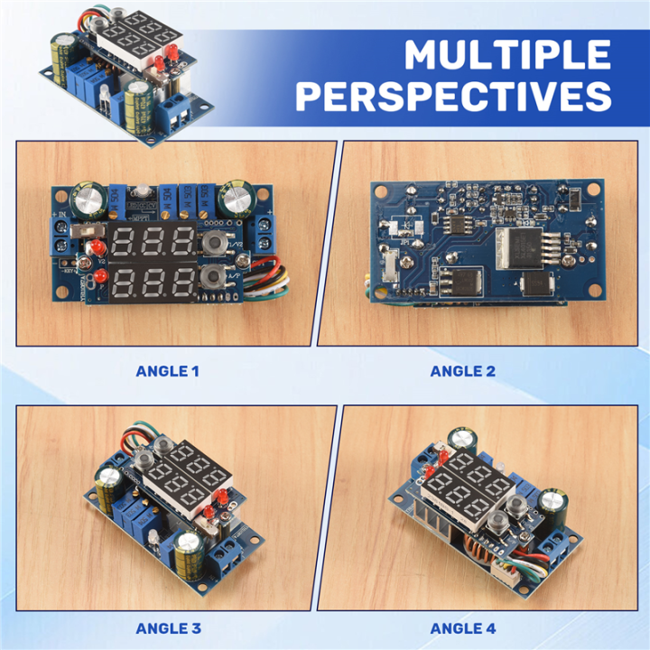DC%206-36V%205A%20MPPT%20LED%20Digital%20Solar%20Panel%20Controller%20DC-DC%20Charging%20Power%20Supply%20Module%20CC%20CV%20Voltage%20Regulator%20-%20Image%206