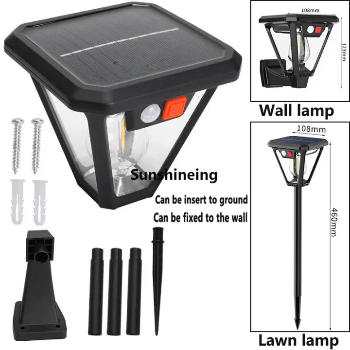 1~2Pack%20Solar%20Lights%20Outdoor%202IN1%20Waterproof%20LED%20Tungsten%20Light%20Bulb%20Motion%20Sensor%20Wall%20Lamp%20for%20Garden%20Decoration%20Lawn%20Camping%20-%20Image%207
