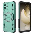 Samsung Galaxy A07 4G MagSafe Case,Magnetic Drop-Proof Phone Case Cover for Samsung Galaxy A07 4G. 