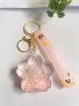 Cute Keyring For Girls. 