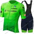 Maillot Slovenia National Team 2024 Cycling Jersey Set Short Sleeve Clothing Men Road Bike Shirts Suit Bicycle bib Shorts MTB. 