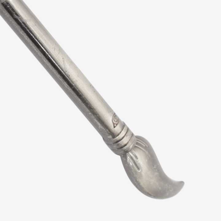 Naruto:%20Sasuke%20Uchiha%20Ninja%20Weapon%20Sword%20Pendant%20Metal%20Keyring/%20Keychain%20-%20Image%204