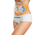 Difutagui Liposuction Machine Female Abdominal Trainer EMS VE Sport Belly Leg 2025 Fat Burner In Order To Loss Weight Body Shape Anti Cellulite. 