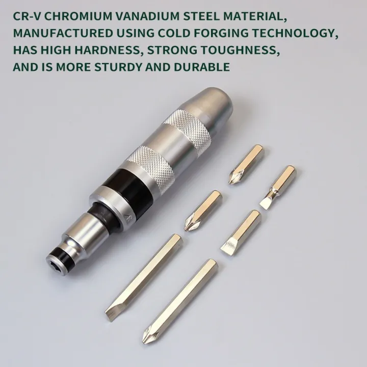 Hand%20Impact%20Driver%208pcs%20Screw%20Extractor%20Set%20Hammer%20Impact%20Screwdriver%20with%20Storage%20Case%20-%20Image%202