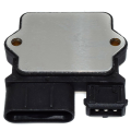 Engine Ignition Control Module Ignition Switch Module Unit for J723T MD160535 Spare Parts Accessories. 