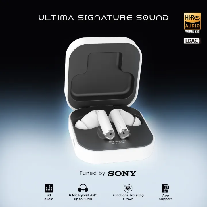 Ultima%20Aura%20Earbuds,%20Hi-Res%20Audio%20Certified%20with%20Sony%20LDAC,%20Multi-Function%20Rotating%20Crown%20with%20in%20App%20Customization,%206%20Mic%20Crystal%20Clear%20Audio%20&%20Hybrid%20ANC%20up%20to%2050%20dB,%20App%20Support,%20Multi-Point%20Connectivity,%20(10%20Mins%20=%20180%20Mins%20Playtime),%203D%20Audio,%20Bl%205.4%20-%20Image%206