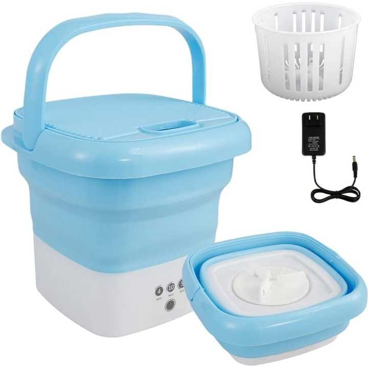Clothes Dryer Daraz Mini Hand Washing Machine Small Portable