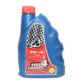 Tvs Tru4 Premium Api Sl 10W30  Sl Engine Oil 1.2 L. 